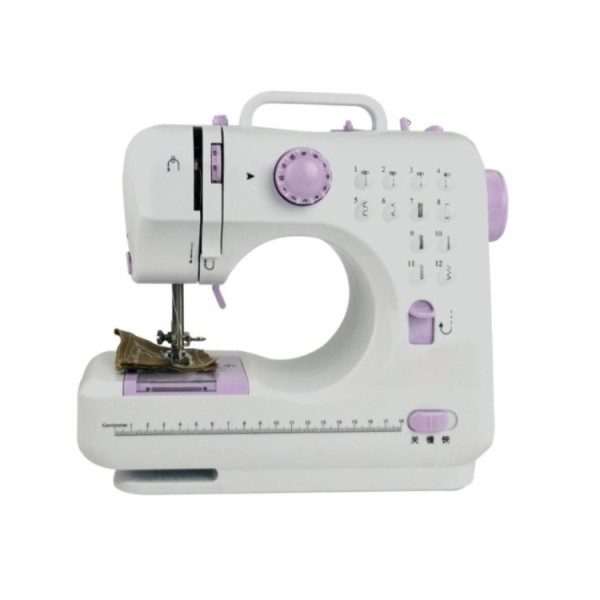 Handheld Sewing Machine Supplier - Mini Electric Portable Domestic