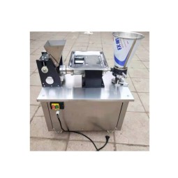 Automatic Samosa Making Machine Factory - Serviceable Dumpling Wonton Chapati