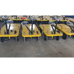 Electric Cargo Truck Supplier - Granite Transport Frames Warehouse Safest