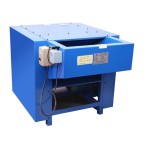 Polyester Fiber Opening Machine Manufacturer - High Quality Cotton Bale Opener