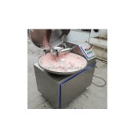 Meat Bowl Chopping Cutter Manufacturer - Vacuum Electric Blender Mixer Stuffing