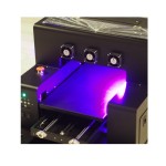 UV Printer Supplier - Funsun 1440dpi Dx8 Head All Sizes