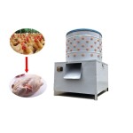 Electric Plucker Manufacturer - CE Approved European Market Welcomed