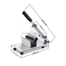 Vegetable Slicer Factory - Professional Production Potato Chip