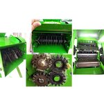 Chaff Cutter Machine Manufacturer - CE Approved High Efficiency Price