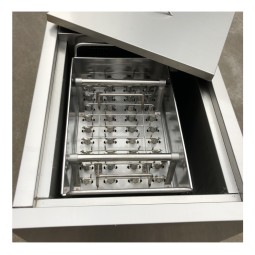 Commercial Popsicle Machine Supplier - Automatic Practical Affordable Lolly