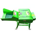 Chaff Cutter Machine Manufacturer - CE Approved High Efficiency Price