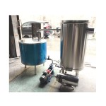 Sterilizing equipment