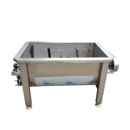 Automatic Chicken Plucker Supplier - Commercial Defeathering Feather Plucking