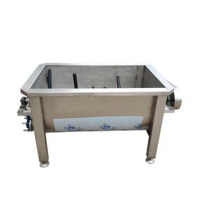 Automatic Chicken Plucker Supplier - Commercial Defeathering Feather Plucking