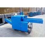 Waste Yarn Cutting Machine Manufacturer - Newest Design Different Capacity