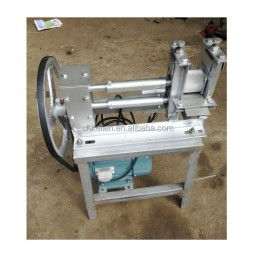 Bamboo Pole Splitting Machine Manufacturer - Kellen Top Sale