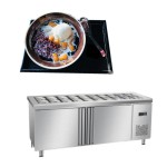 Quick Freezing Machine Manufacturer - Industrial Instant Flash Frozen Fish Shrimp