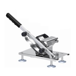 Frozen Meat Slicer Manufacturer - Top Sale High Quality Welcomed Cutting