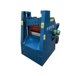 Glassfiber Cutting Chopper Machine Factory - Hot Selling Affordable Practical