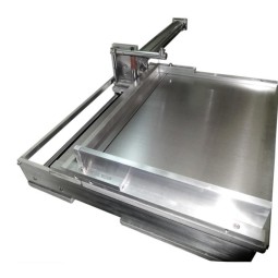 Soap Manual Stamping Machine Supplier - Factory Direct Supply