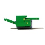 Staple Fibre Cutting Machine Supplier - Superior Quality Stainless Steel