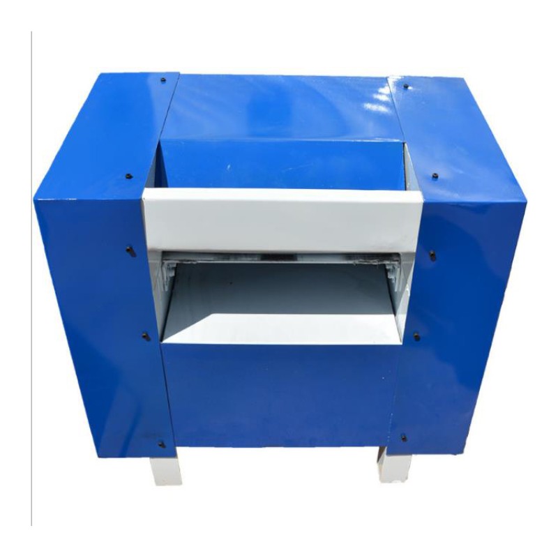 Fiber Opening Machine Supplier - High Quality Leftover Material Polyester