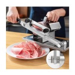 Frozen Meat Slicer Manufacturer - Top Sale High Quality Welcomed Cutting