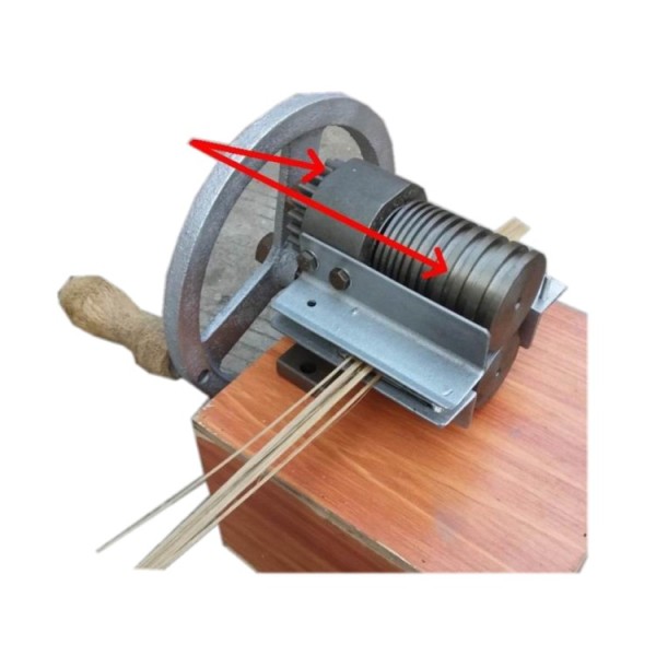 Bamboo Splitter Blades Manufacturer - High Efficiency Low Cost High Profits