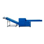 Staple Fibre Cutting Machines Factory - Best Selling
