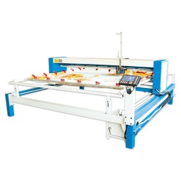Quilting Making Machine Factory - Sewing Embroidery Needle Punching Price