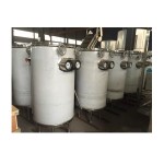 UHT Sterilizer Factory - Fresh Milk Pasteurization Unit Food Sterilization Equipment