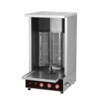 Shawarma Machine Factory - Super Quality Good Price in Dubai