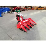 Leaf Harvester Supplier - Machine Harvest Olive Price Harvester Manual