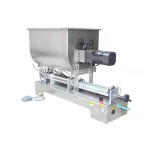 Semi Automatic Liquid Filling Machine Factory - Liquid Sachet for Sale