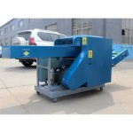 Staple Fibre Cutting Machines Factory - Best Selling