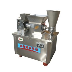 Automatic Dumpling Maker Manufacturer - Full Pie Empanada Manual Samosa