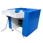 Cushion Stuffing Machine Manufacturer - High Quality PP Cotton Carding Wool