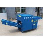 Staple Fibre Cutting Machines Factory - Best Selling