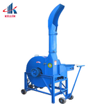 Chaff Cutter Factory - Widely Selling Industrial Homemade for Animal
