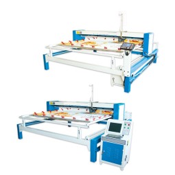 Needle Punching Machine Manufacturer - Nonwoven Waste Fiber Felt Making