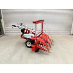 Silage Harvester Factory - Walking Tractor Mounted