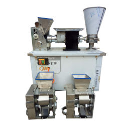 Soup Dumpling Maker Supplier - High Efficiency Steamed Bun Grain Product