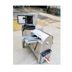 Egg Washing and Grading Machine Factory - Hot Sale Cleaning Washer High Quality