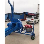 Chaff Cutter for Poultry Manufacturer - Practical Affordable High Yield