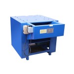 Polyester Fiber Opening Machine Manufacturer - High Quality Cotton Bale Opener