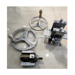 Bamboo Split Machinery Supplier - Kellen Good Price Flake Cutter Splitter