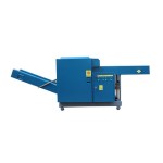 Staple Fibre Cutting Machines Factory - Best Selling