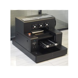 UV Inkjet Printer Factory - Commercial A3 Small for Phone Case