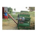 Peanut Picking Machine Supplier - Trade Assurance Newest Design