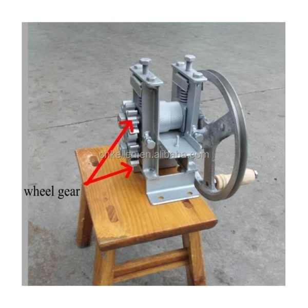 Bamboo Knife Cutter Supplier - Manual Splitting Tool Strip