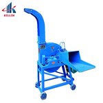 Chaff Cutter for Poultry Manufacturer - Practical Affordable High Yield