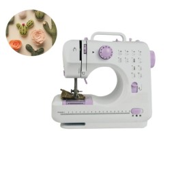 Mini Sewing Machine Factory - Portable Home Electric Mini