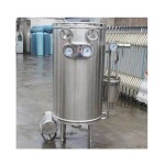 Sterilizing equipment