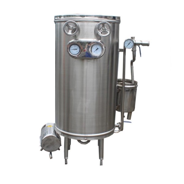 Plate Heat Exchanger Manufacturer - for Milk Pasteurization Small Scale Uht